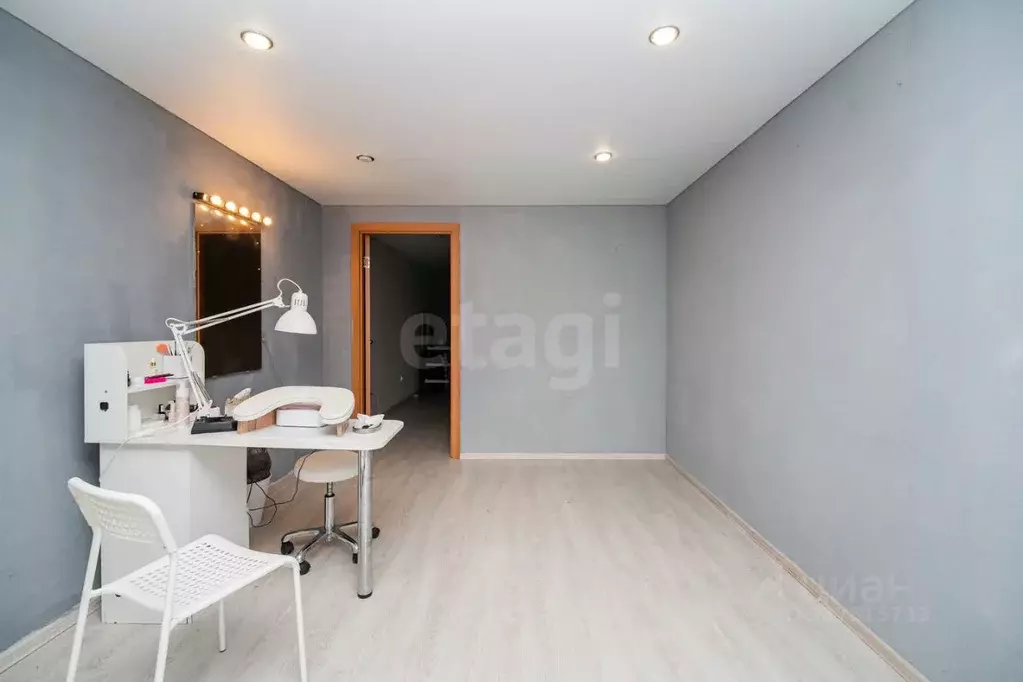 Торговая площадь в Башкортостан, Уфа городской округ, д. Карпово ул. ... - Фото 2