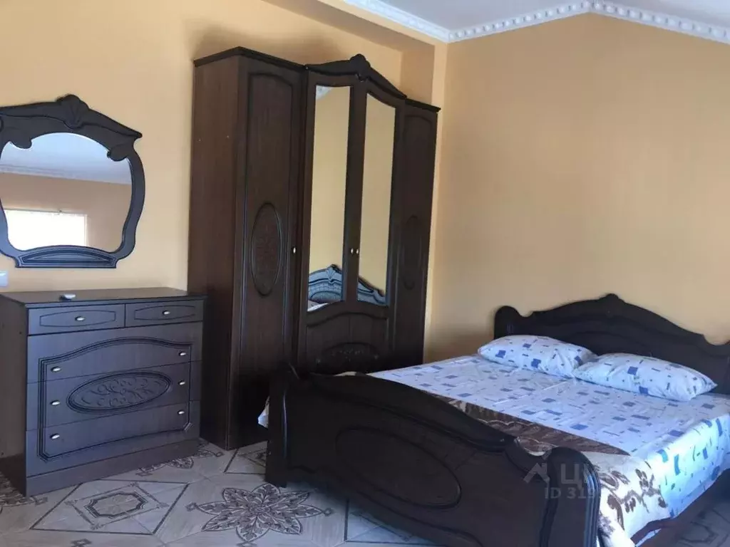Комната Краснодарский край, Анапа муниципальный округ, с. Витязево ул. ... - Фото 1
