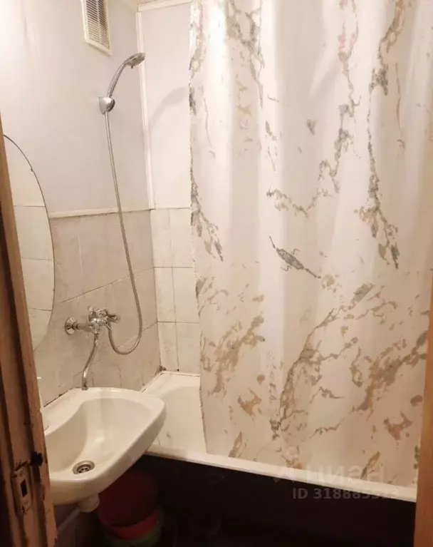 Комната Санкт-Петербург просп. Ветеранов, 120 (16.0 м) - Фото 1