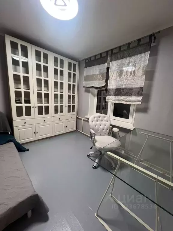 3-к кв. Москва ул. Островитянова, 30К2 (51.0 м) - Фото 1