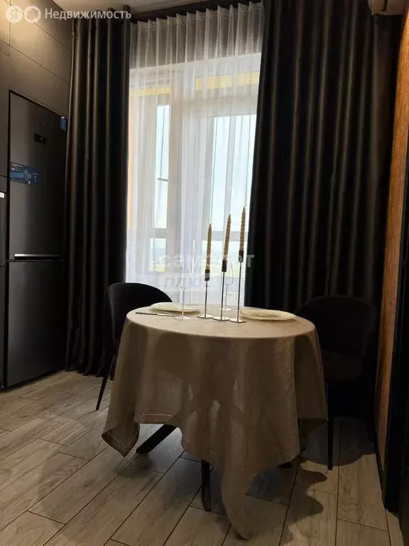 1-комнатная квартира: Иркутск, Депутатская улица, 87/9 (38 м) - Фото 1