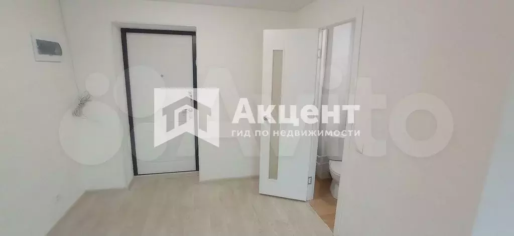 Квартира-студия, 22,5 м, 3/5 эт. - Фото 1