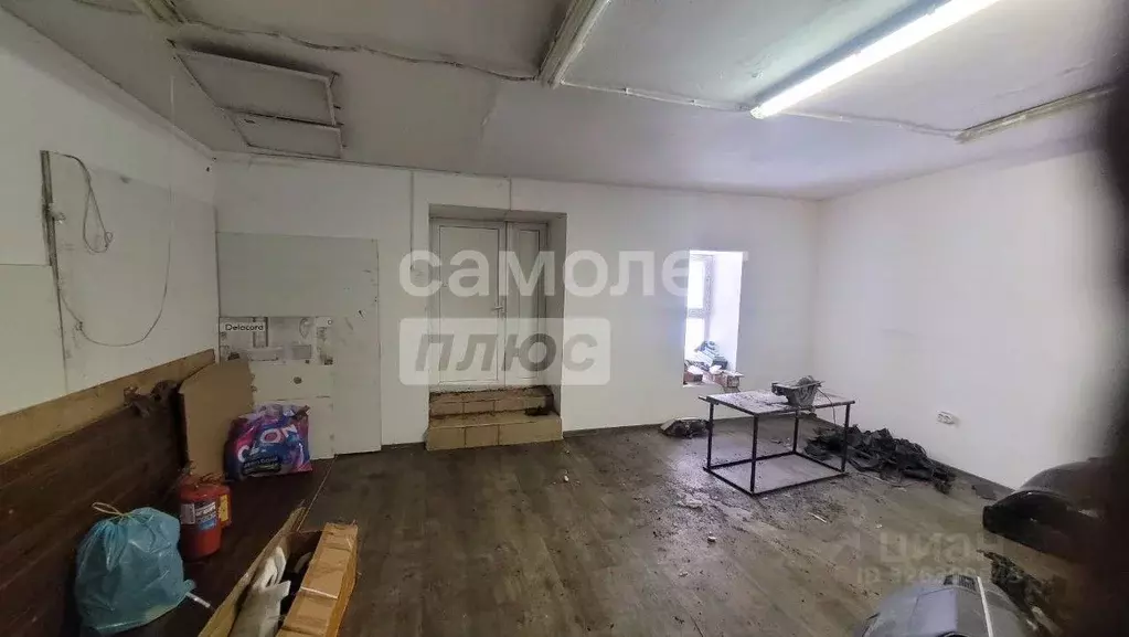 Производственное помещение в Тюменская область, Тюмень Харьковская ... - Фото 1