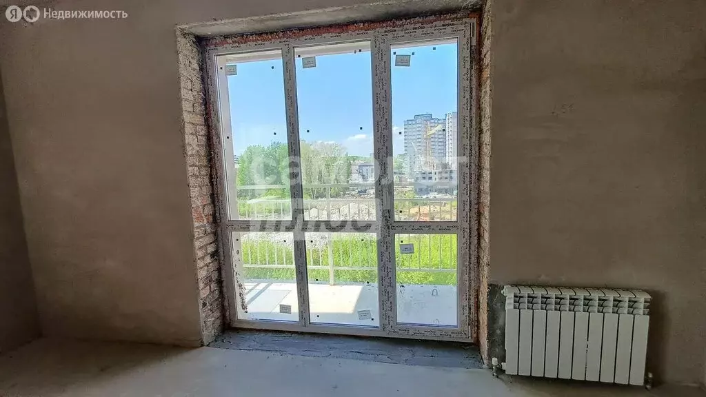4-комнатная квартира: Бердск, ул. Ленина, 124 (108 м) - Фото 0