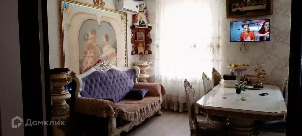Продаётся 2-к квартира, 40 м - Фото 1