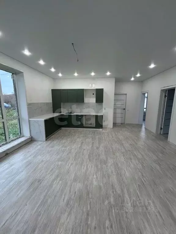 Дом в Башкортостан, Иглинский район, Акбердинский сельсовет, д. ... - Фото 1