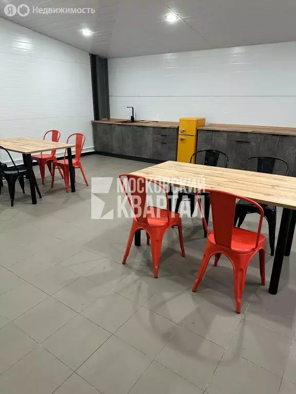 Склад (2200 м) - Фото 2