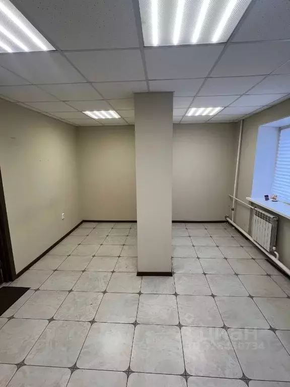 Офис в Томская область, Томск ул. Нахимова, 11 (20 м) - Фото 2