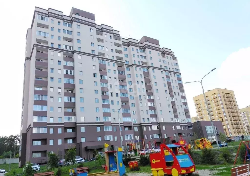 Квартира, студия, 31 м - Фото 0