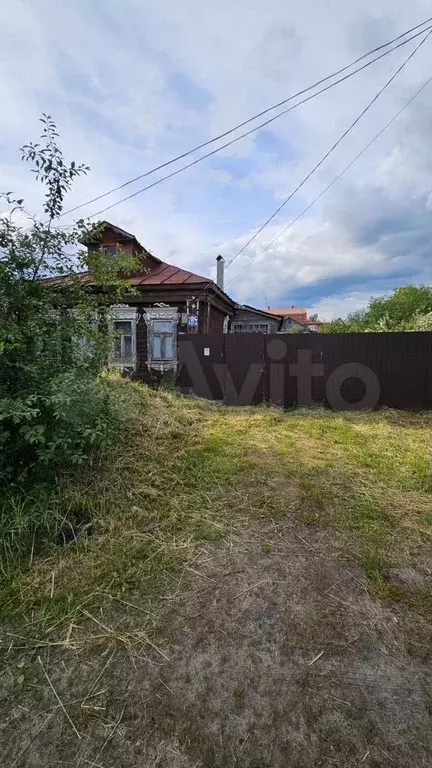 Дом 51,2 м на участке 8,3 сот. - Фото 0