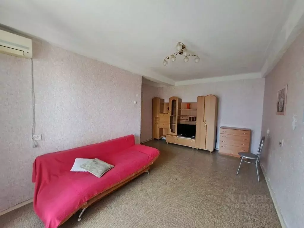 2-к кв. Севастополь ул. Глухова, 7 (44.0 м) - Фото 1