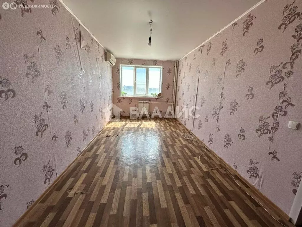 2-комнатная квартира: Элиста, 10-й микрорайон, 15к1 (51.4 м) - Фото 1