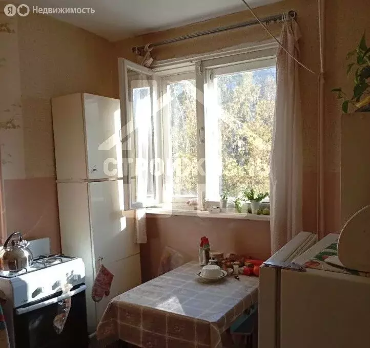 1-комнатная квартира: Екатеринбург, улица Металлургов, 32 (28.5 м) - Фото 1