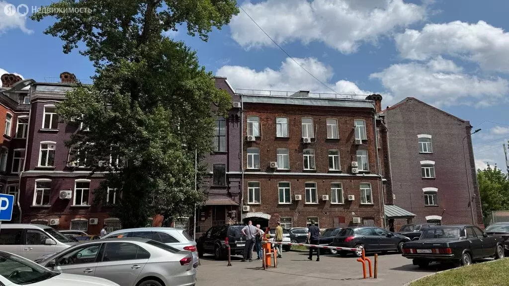 4-комнатная квартира: Москва, Ольховская улица, 45с1 (93 м) - Фото 1