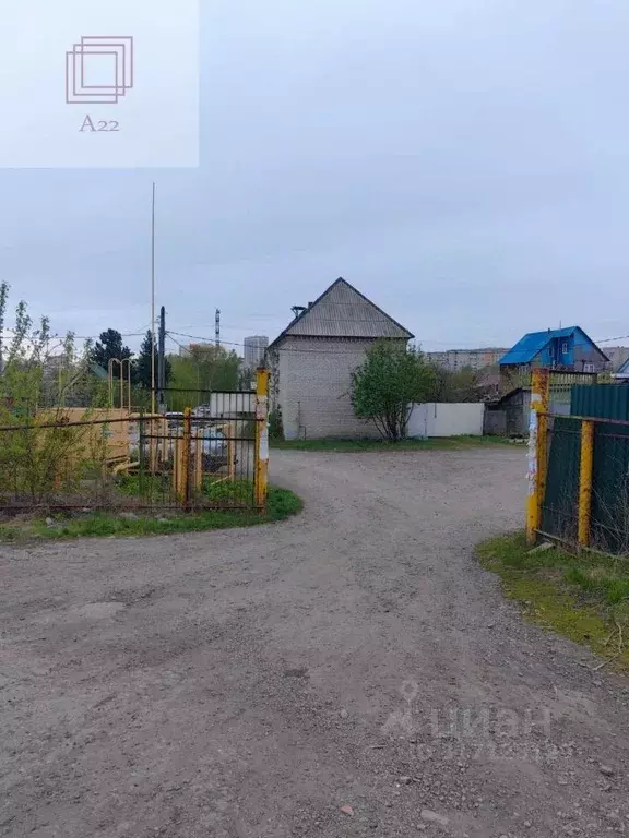 Дом в Алтайский край, Барнаул Трансмаш СНТ, 317 (120 м) - Фото 0