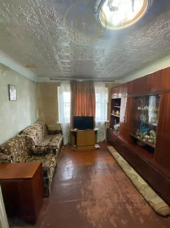 1-к кв. Ставропольский край, Ессентуки Вокзальная ул., 8 (30.0 м) - Фото 0