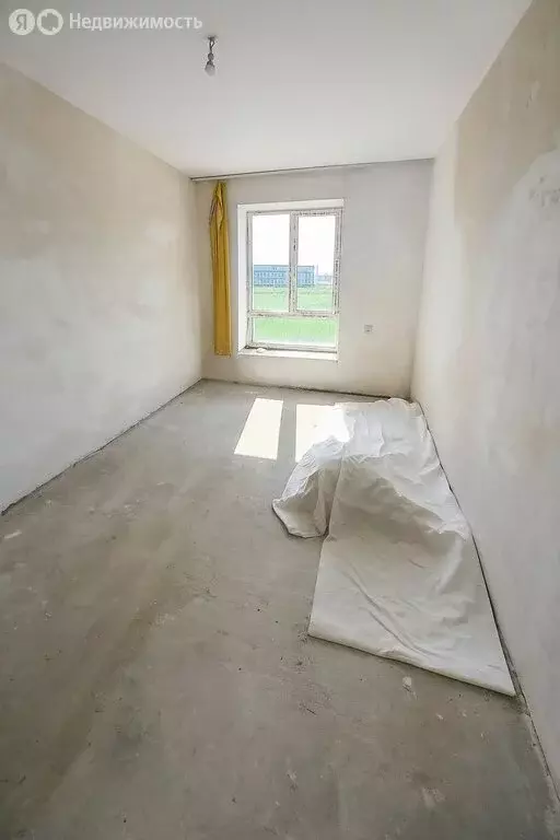 1-комнатная квартира: Владикавказ, улица Билара Кабалоева, 7 (35 м) - Фото 0