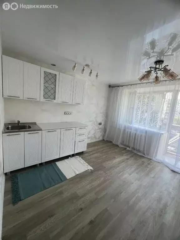 1к в -комнатной квартире (17.4 м) - Фото 2