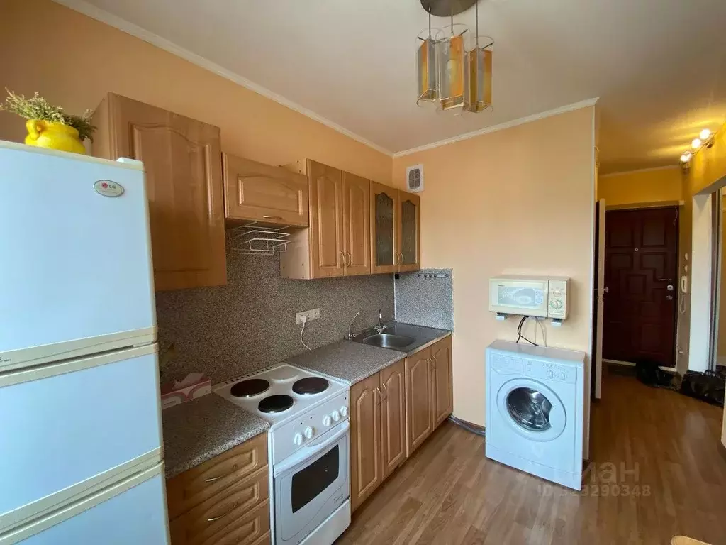 2-к кв. Приморский край, Владивосток ул. Гамарника, 12 (50.0 м) - Фото 2