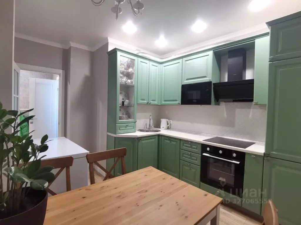 1-к кв. Московская область, Ногинск Богородский городской округ, ул. ... - Фото 1