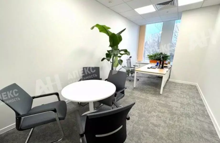 Офис в Москва Профсоюзная ул., 65к1 (1486 м) - Фото 2