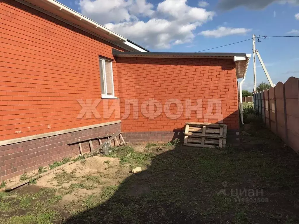 Дом в Белгородская область, Белгородский район, Новосадовское с/пос, ... - Фото 1