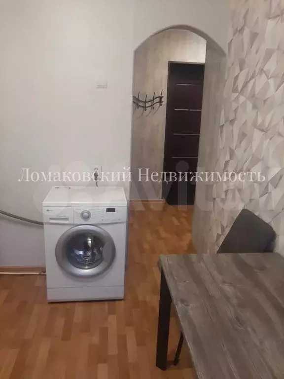 1-к. квартира, 36 м, 2/5 эт. - Фото 1