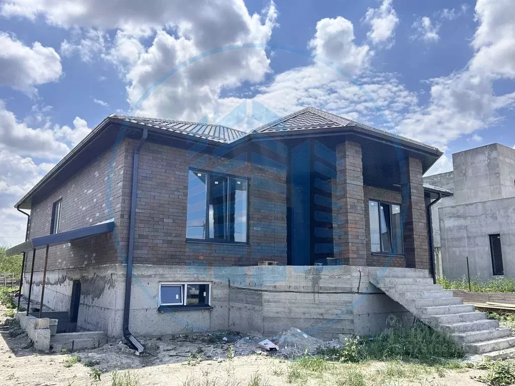 Дом в Ставропольский край, Предгорный муниципальный округ, ... - Фото 1
