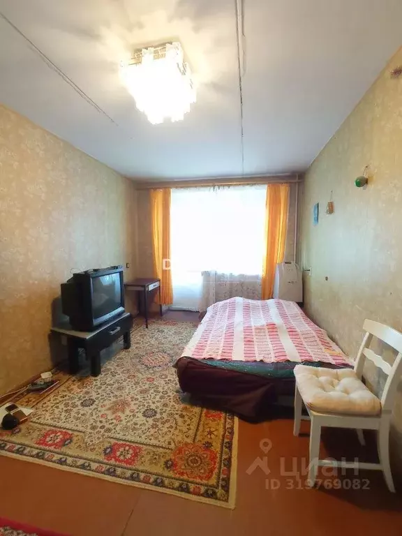 2-к кв. Свердловская область, Екатеринбург ул. Малышева, 104 (42.7 м) - Фото 0