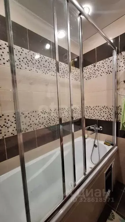 3-к кв. Коми, Сыктывкар Тентюковская ул., 304 (68.7 м) - Фото 1
