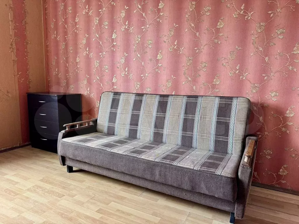 Комната 18 м в 3-к., 5/5 эт. - Фото 0