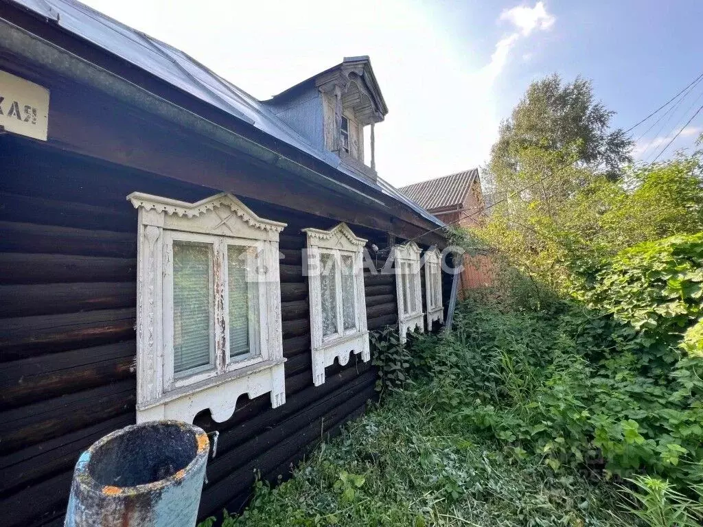 Дом в Московская область, Луховицы муниципальный округ, с. Ловцы ул. ... - Фото 2