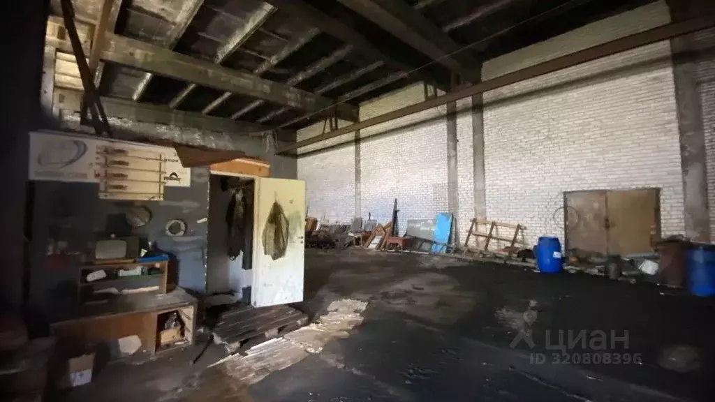 Производственное помещение в Новгородская область, Великий Новгород ... - Фото 1