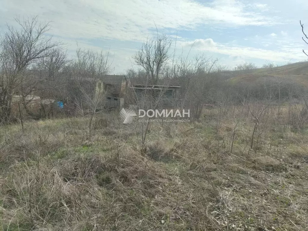 Участок в Ростовская область, Аксайский район, Мишкинская ст-ца ... - Фото 2