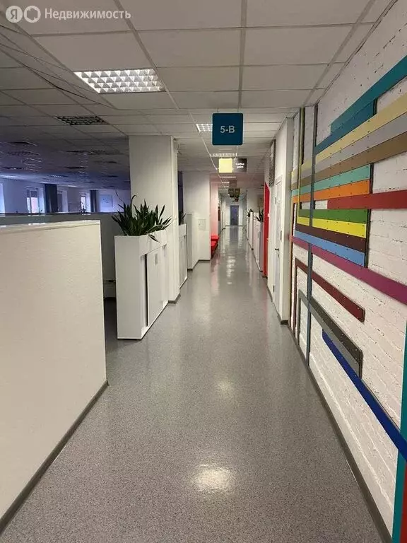 Офис (2378 м) - Фото 2