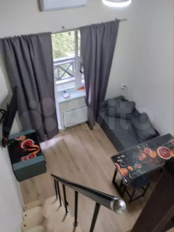 Квартира-студия, 26 м, 5/5 эт. - Фото 0
