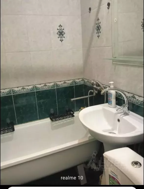 Студия Рязанская область, Рязань ул. Шевченко, 82к1 (27.0 м) - Фото 1