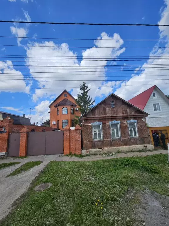 Дом 63 м на участке 6,2 сот. - Фото 0