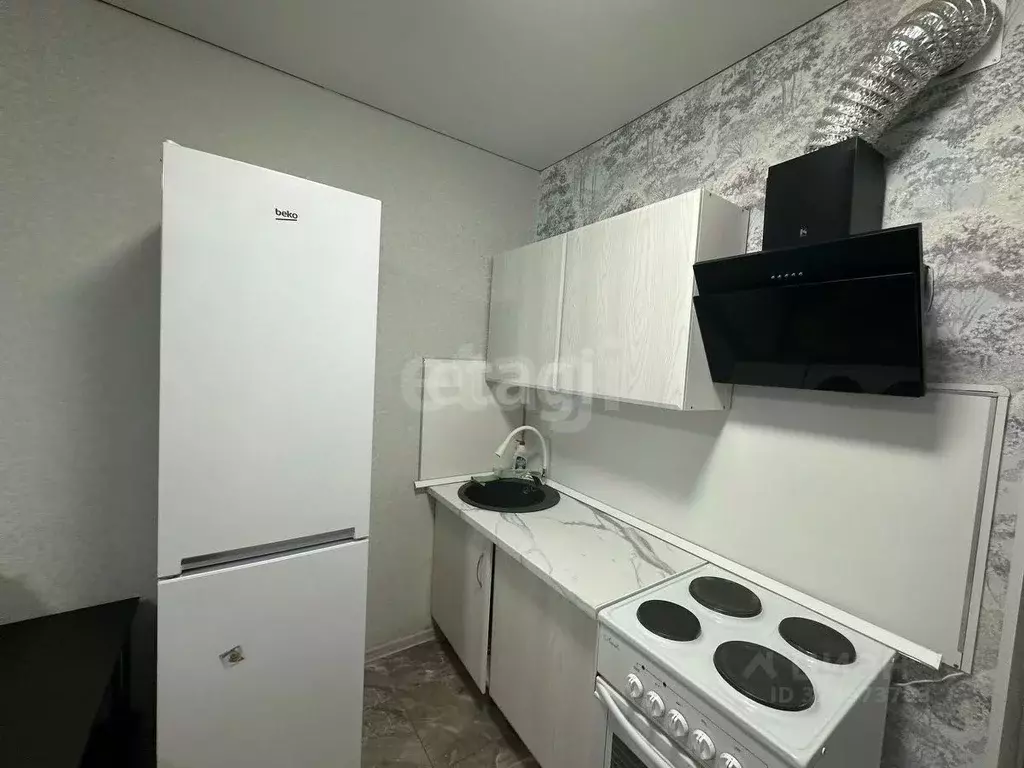 Студия Ростовская область, Ростов-на-Дону Днепровский пер., 124Н (27.0 ... - Фото 1