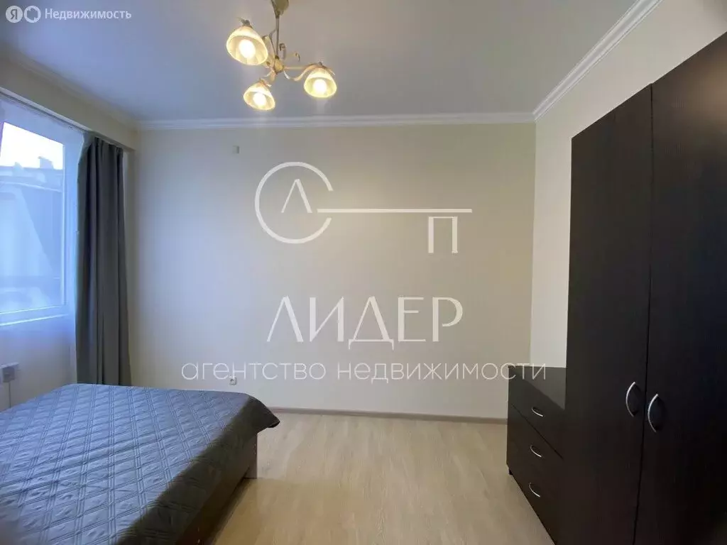 1-комнатная квартира: Сочи, Виноградная улица, 123/8 (37 м) - Фото 2