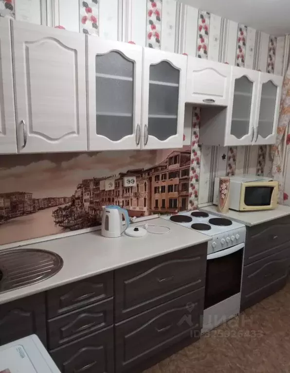 1-к кв. Пермский край, Пермь ул. Маяковского, 51 (38.0 м) - Фото 1