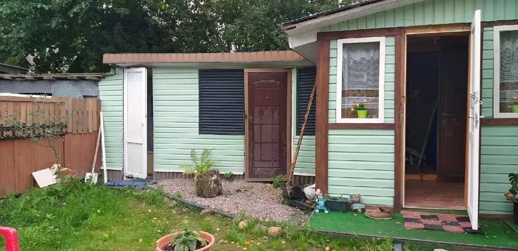 Дом в Санкт-Петербург  (130 м) - Фото 1