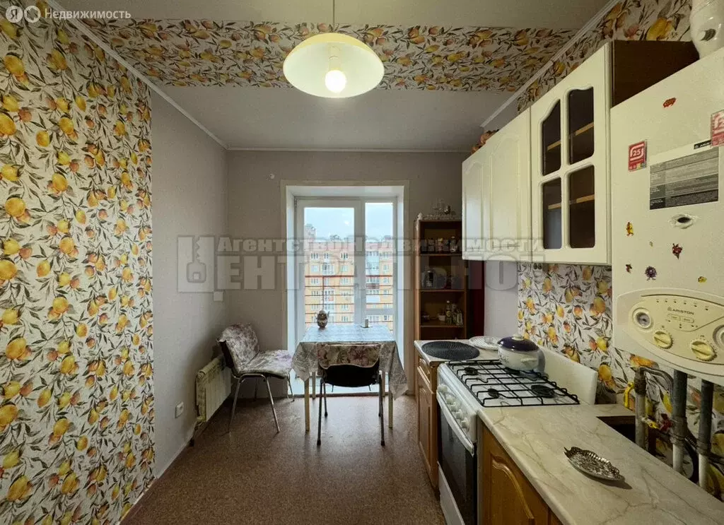 1-комнатная квартира: Смоленск, Киевское шоссе, 58 (42 м) - Фото 1