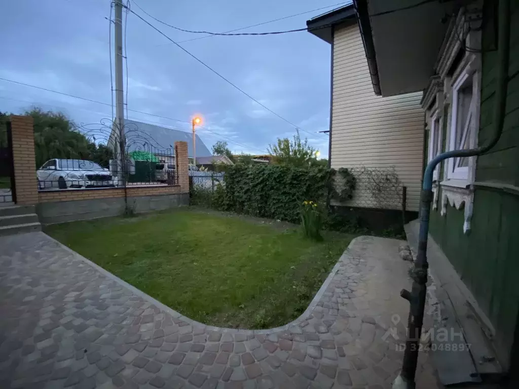 Дом в Московская область, Наро-Фоминск ул. Ленинградская, 38 (40 м) - Фото 2