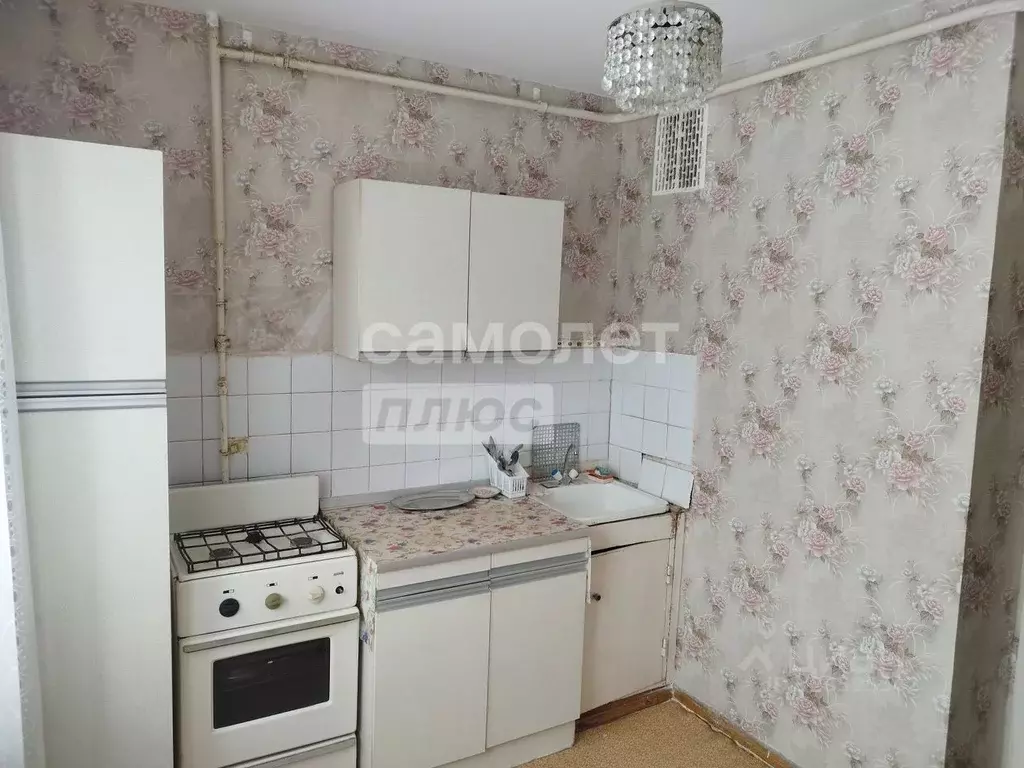 2-к кв. Чувашия, Чебоксары ул. Гузовского, 13 (53.4 м) - Фото 1