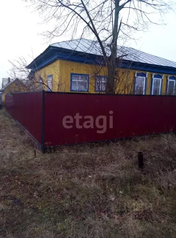Дом в Башкортостан, Дюртюлинский район, с. Куккуяново ул. Хлеборобов, ... - Фото 1