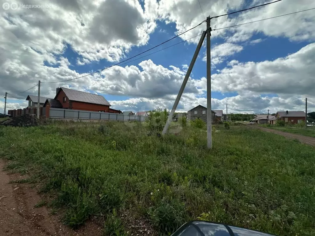 Участок в Ишимбай, Родниковая улица (10 м) - Фото 1
