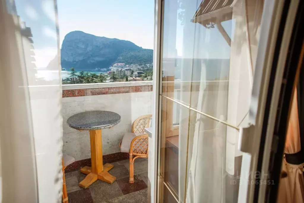 Комната Крым, Судак муниципальный округ, Новый Свет пгт ул. Льва ... - Фото 2