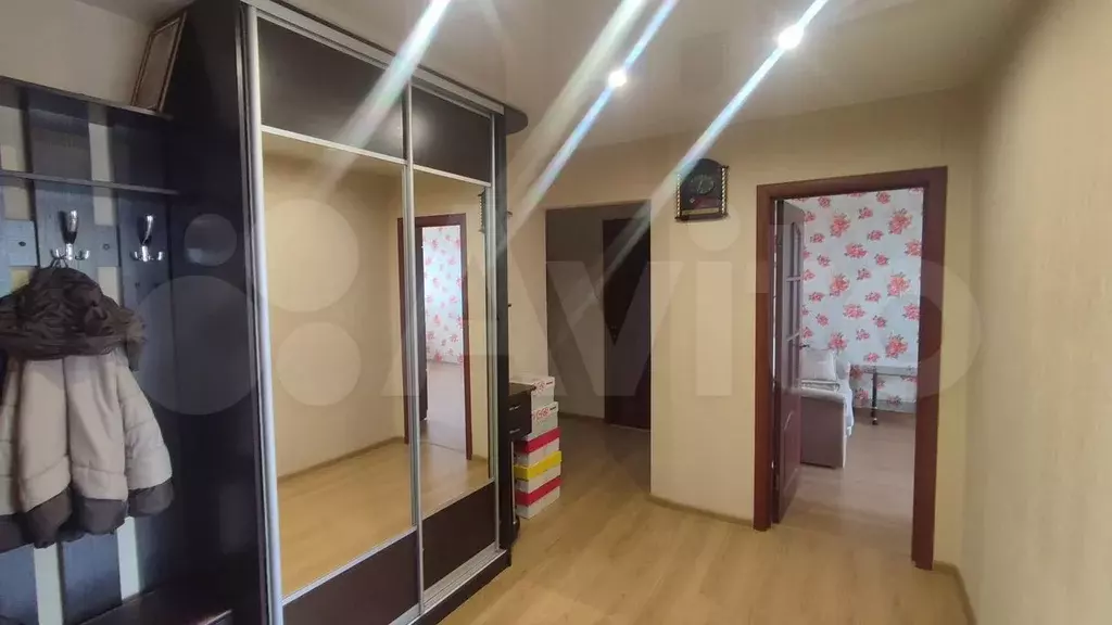 3-к. квартира, 69 м, 3/5 эт. - Фото 1