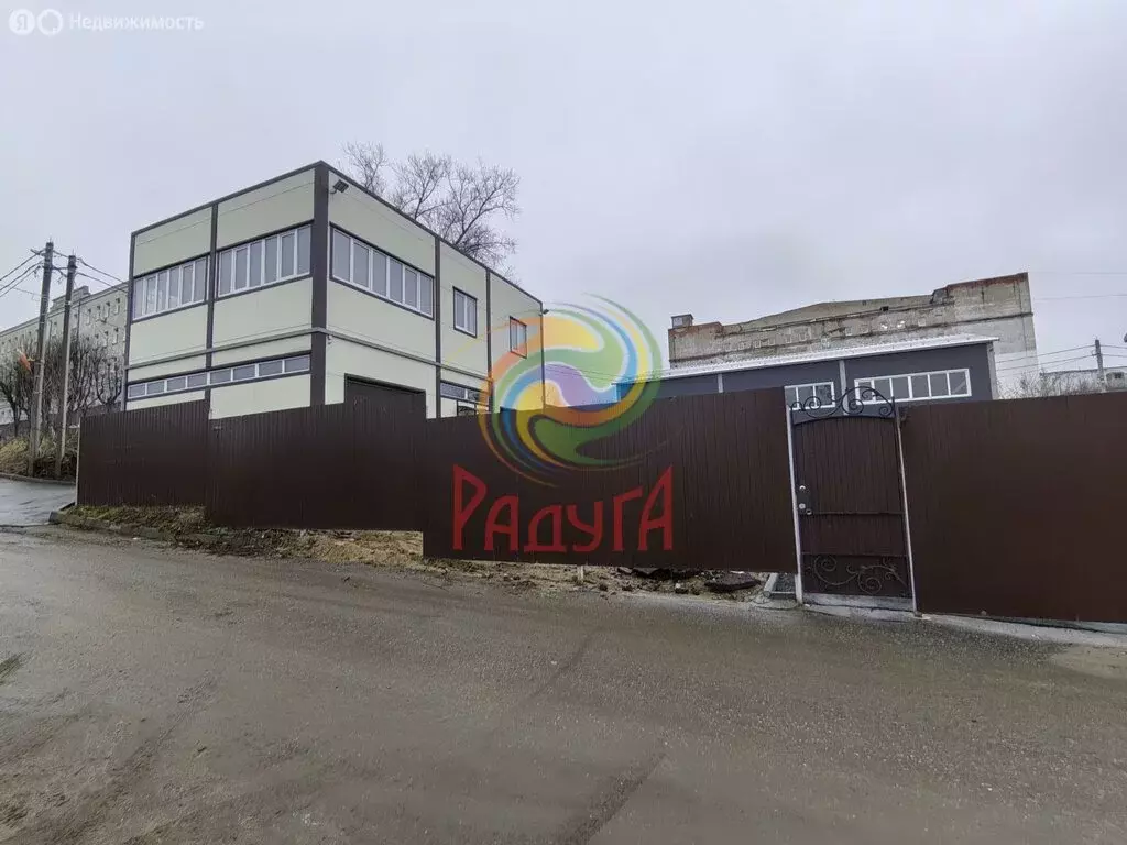 Помещение свободного назначения (177 м) - Фото 1